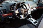 Subaru Outback 2010 года